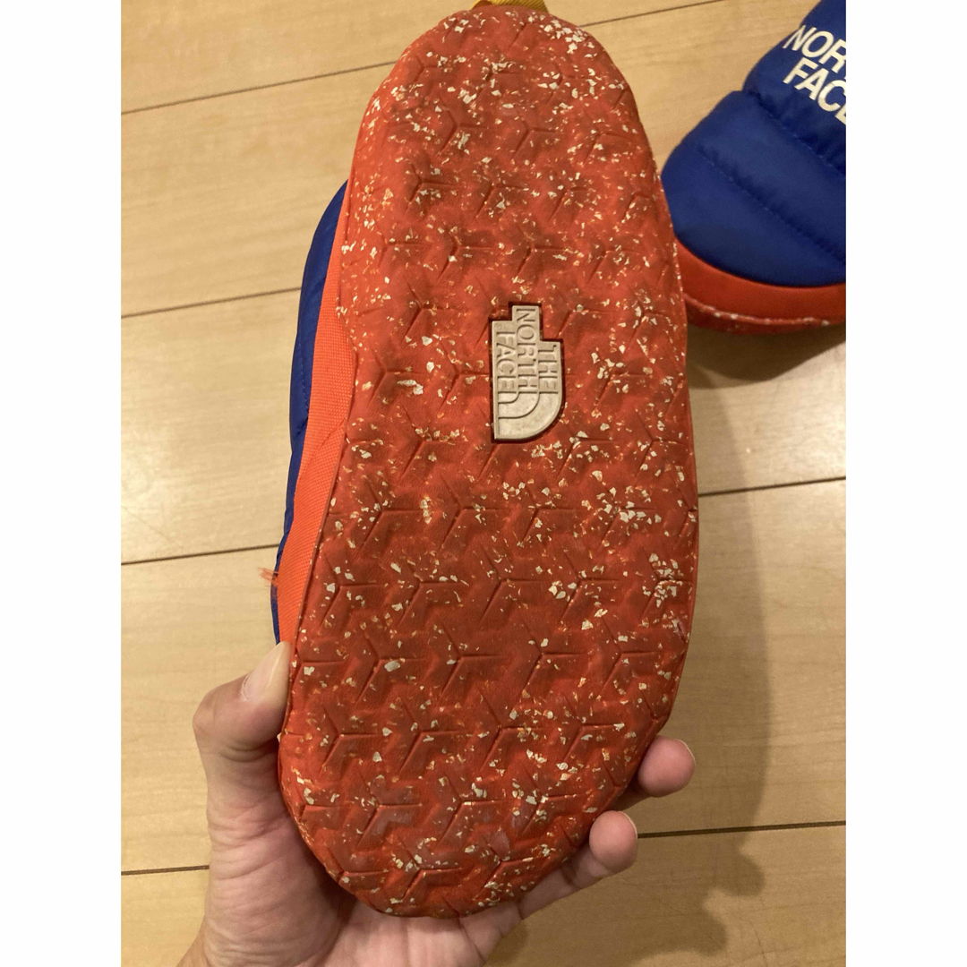 THE NORTH FACE - 【レアカラー】THE NORTH FACE ヌプシ ダウン