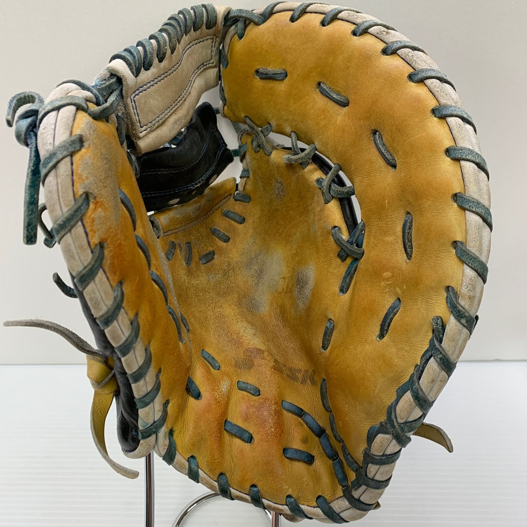 SSK - エスエスケイ SSK 軟式 大人 一般 ファーストミット 一塁手