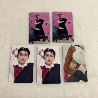 INI - INI 木村柾哉 渋谷109 POPUP 3点セットの通販 by ゴマ's shop