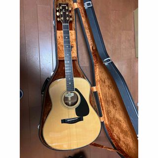 ヤマハ - ヤマハ YAMAHA LL16 ARE セミハードケース（ギグバッグ）中古