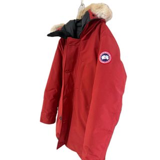 CANADA GOOSE - 最終値下げ 新品 CANADA GOOSE MA-1 カナダグース