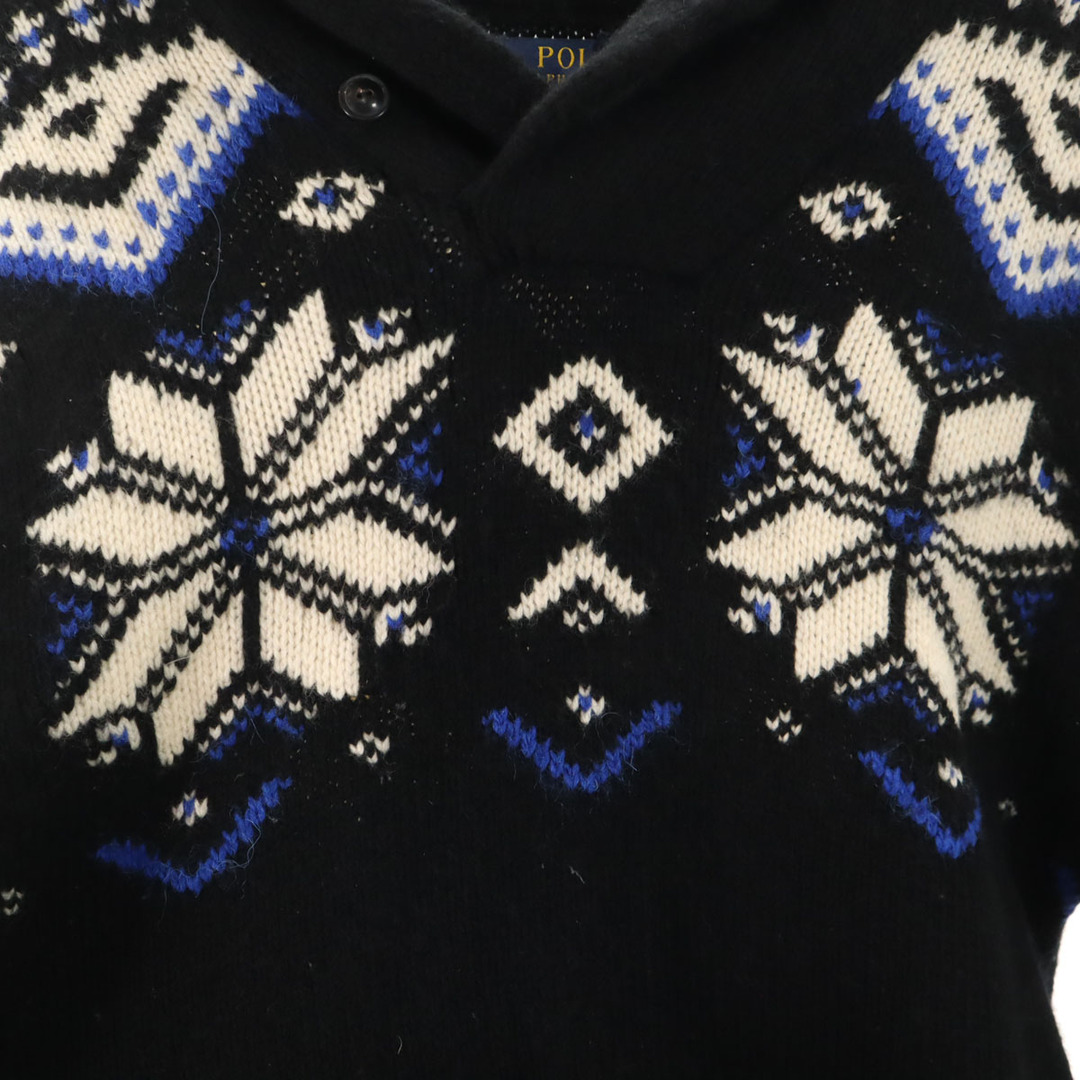 POLO RALPH LAUREN - 古着 POLO RALPH LAUREN ポロラルフローレン