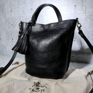 IL BISONTE（ショルダーバッグ）のフリマアイテム一覧