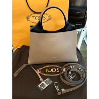 TOD'S - トッズ dバッグ スモール dスタイリングの通販 by ナッツ