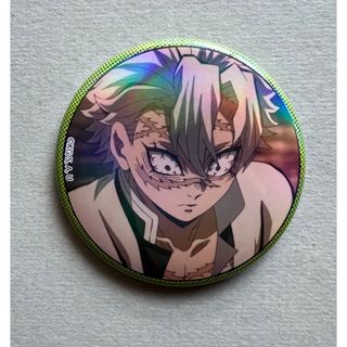 ポケモン ジムリーダー イブキ ジョウト地方 缶バッジの通販 by mite's