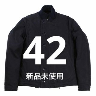 FREEWHEELERS - フリーホイーラーズ カスタムN-1デッキジャケット