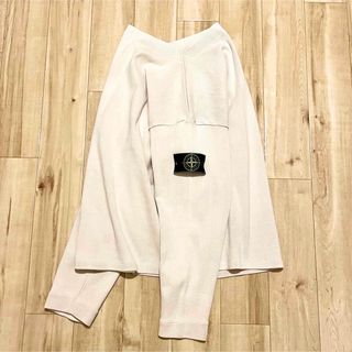 STONE ISLAND - ストーンアイランド ワッペン stoneisland ボタン 2個