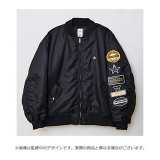 Supreme - ☆supreme ☆Gonz Ramm Varsity Jacket Lの通販 by shining