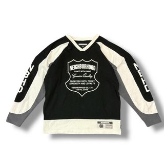 NEIGHBORHOOD - Maj様専用 ROUGH AND RUGGED 長瀬智也着用の通販 by