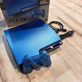 PlayStation3（家庭用ゲーム機本体）のフリマアイテム一覧