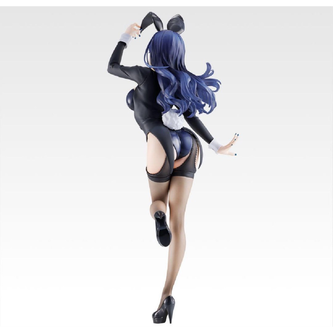 BANDAI - 一番くじ 着せ恋 A賞 喜多川海夢 十六夜ありさVer