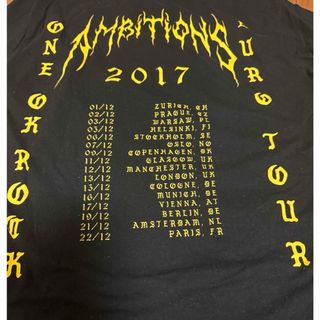 ONE OK ROCK - ONE OK ROCK Skyfallの通販 by ADG's shop｜ワンオク