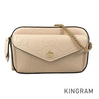 GUCCI（ショルダーバッグ）のフリマアイテム一覧