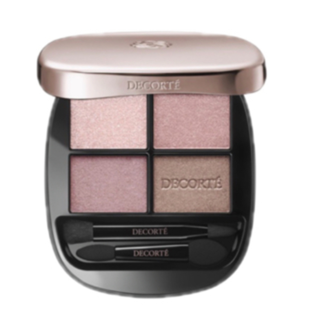 コスメデコルテ スキンシャドウ デザイニング パレット10の通販 by