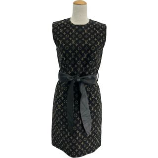 LOUIS VUITTON（ワンピース）のフリマアイテム一覧