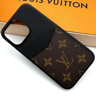 LOUIS VUITTON - ☆ルイヴィトン フォリオ モノグラム iPhone7/8/SE2.3