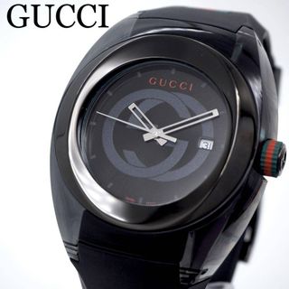 GUCCI - GUCCI 時計 ジャンク品の通販 by Art.COM's shop｜グッチなら
