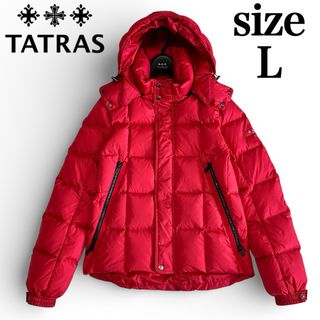 TATRAS（レッド/赤色系）のフリマアイテム一覧