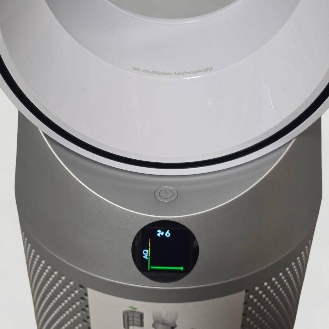 Dyson - 未使用 Dyson Purifier Cool TP07 2024 空気清浄機の通販 by