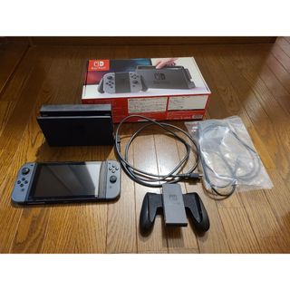 Nintendo Switch - 【中古ジャンク】ニンテンドースイッチ 通常版 基板