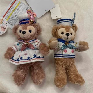 ダッフィー - ダッフィー☆30周年限定☆ベンチ☆の通販 by Emma's shop