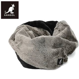 hazama 夜空に駆ける透明彩度のキルティングスヌードの通販 by