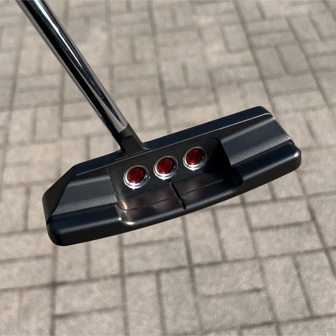 Scotty Cameron - スコッティキャメロン セレクト ニューポート2.6