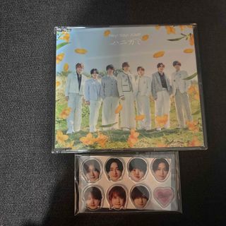 Hey! Say! JUMP - 嵐のワクワク学校 Hey!Say!JUMP クリアファイルの