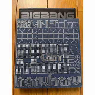 BIGBANG - BIGBANG 直筆サイン入りポスターの通販 by revenge's shop