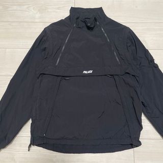 PALACE（ナイロンジャケット）のフリマアイテム一覧