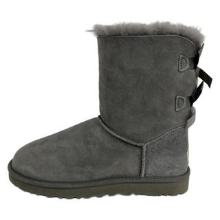 UGG（ブーツ ・ グレー/灰色系）のフリマアイテム一覧