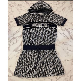 Christian Dior（ミニワンピース）のフリマアイテム一覧