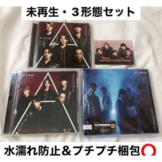 timelesz FAM アルバム 4形態の通販 by ひめころ's shop｜ラクマ