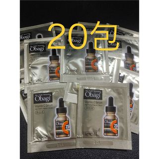 Obagi - オバジC20セラム 美容液 15mlの通販 by うふふ♪'s shop