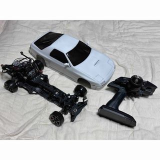 ミニ四駆 モーター【サンダーボルト プロ】の通販 by Stylish's shop