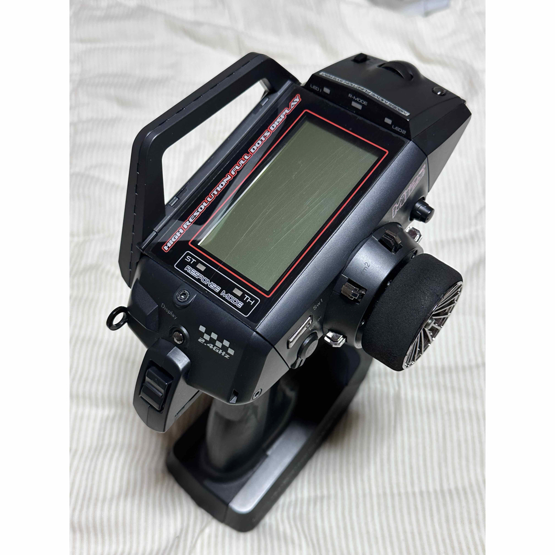 ヨコモ RD1.0 YDー2Z サンワ M12S 引退の通販 by こう's shop｜ラクマ