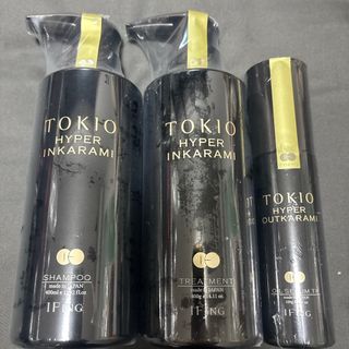 TOKIO - TOKIO IE プラチナムデビュー3点セットの通販 by mizuka.s's