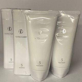 COTA I CARE - 【5セット】コタ アイケア シャンプー300ml
