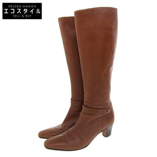 TANINO CRISCI - 美品 タニノクリスチー TANINO CRISCI ブーツ ロング