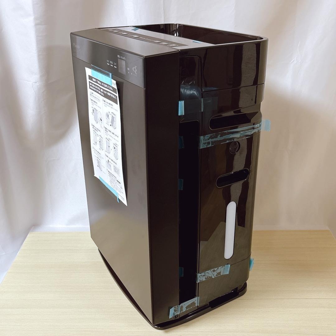 DAIKIN - DAIKIN ダイキン MCK70XJ-T 加湿空気清浄機 [新品・未使用品