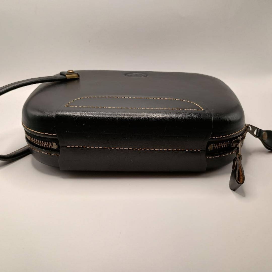 Big Prosperity ビッグプロスぺリティ BP レザー セカンドバッグの通販