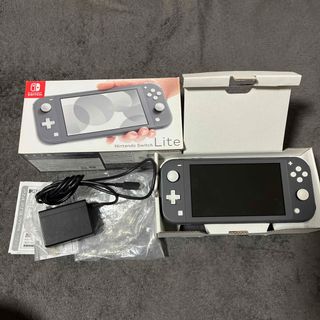 Nintendo Switch - ジャンクswitchブルースクリーン本体の通販 by まっ
