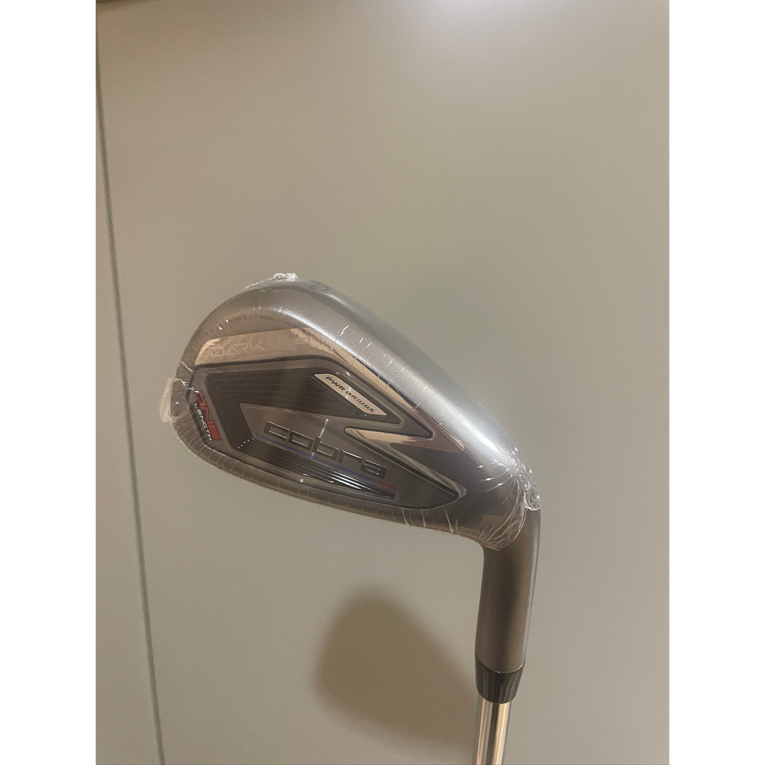 COBRA - 5本セット コブラ アイアン ワンレングス スチール シャフト