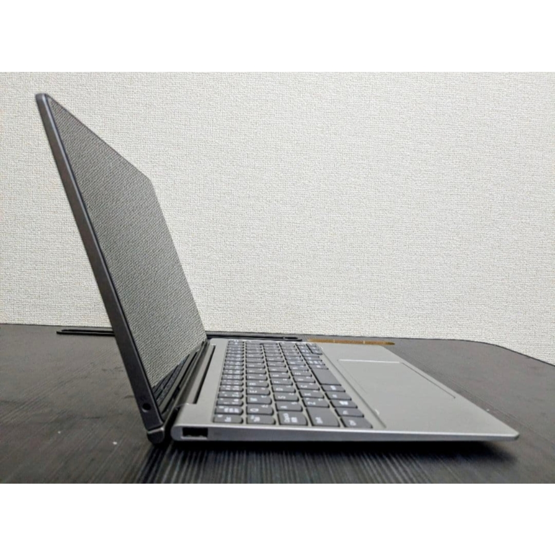 Lenovo - 【タッチパネル式】Lenovo IdeaPad D330 10.1 64GBの通販 by