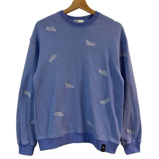 DOUBLE STANDARD CLOTHING - double standard clothing トレーナー