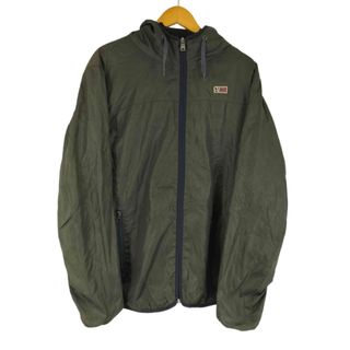 NAPAPIJRI - napa by martine rose コーデュロイコート(菅田将暉)の