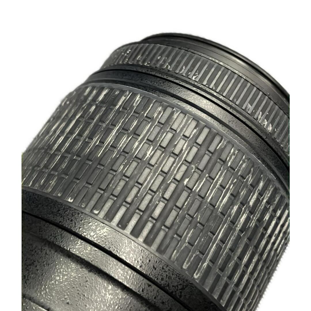 Nikon - 訳あり ニコン 交換用レンズ AF-S DX NIKKOR 55-300mm F4.5