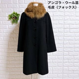 JUSGLITTY（ロングコート）のフリマアイテム一覧