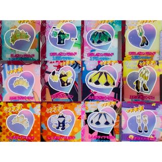 T-ARTS - ひみつのアイプリ 1弾 アイプリカードまとめ売り20枚の通販