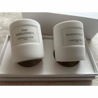 Christian Dior - 未使用品 Dior 化粧品セットの通販 by ゆき